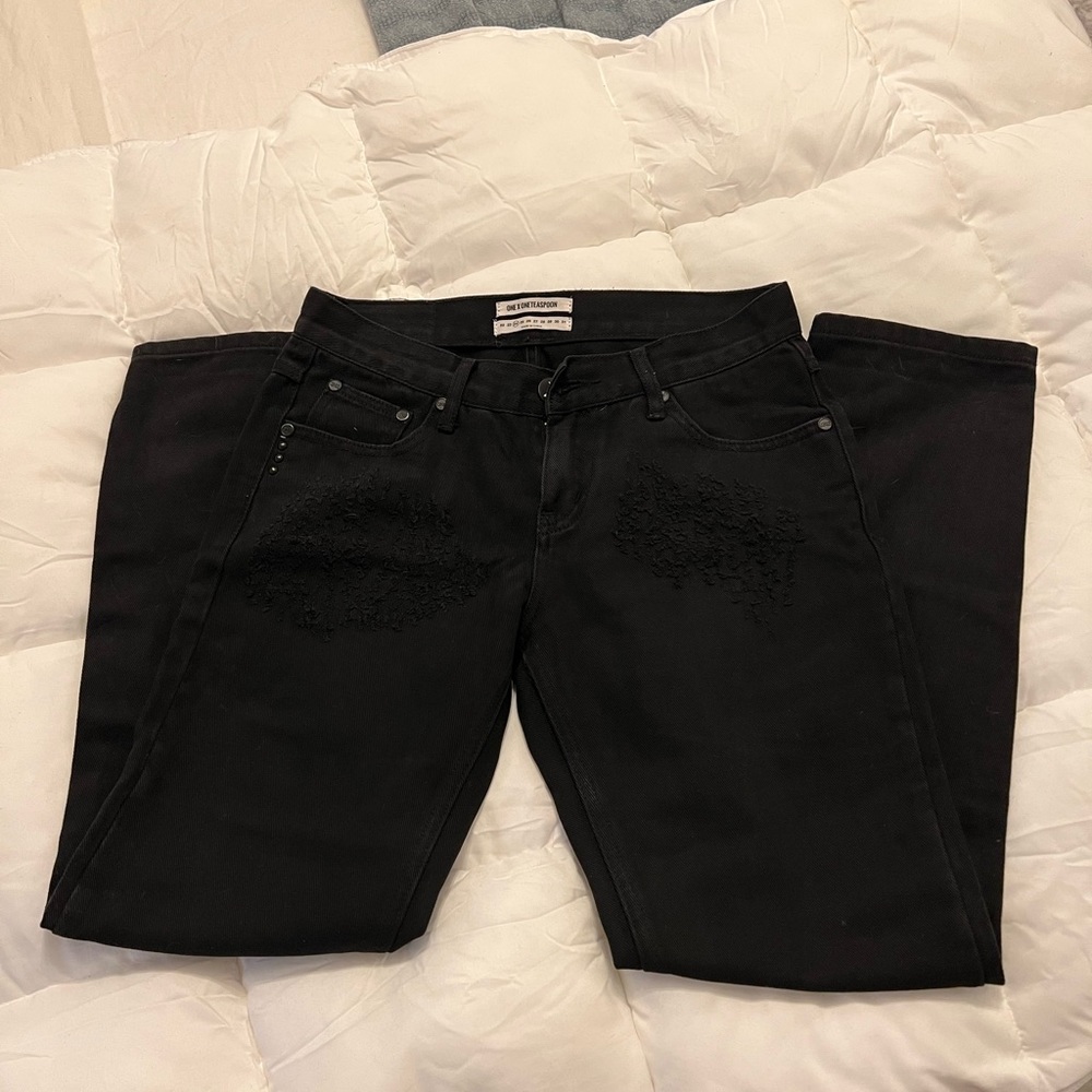 One teaspoon jeans - Picture 3 of 4